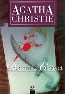 Dersimiz Cinayet (Hercule Poirot 2) – Agatha Christie