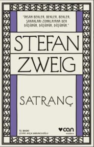 Satranç – Stefan Zweig