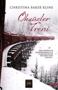 Öksüzler Treni – Christina Baker Kline