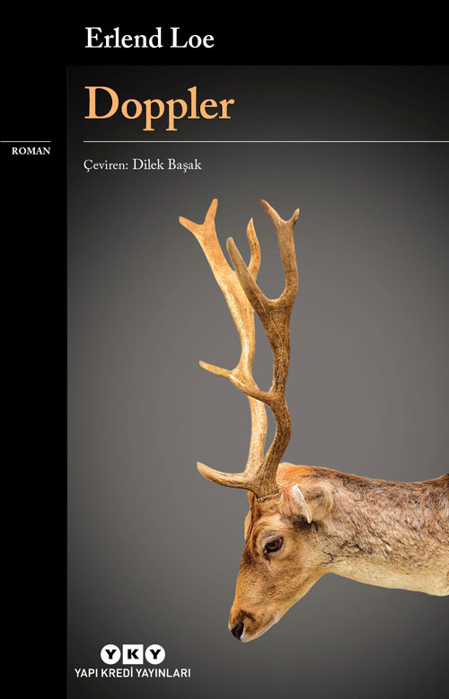 Doppler - Erlend Loe