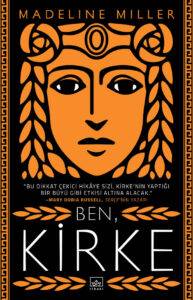 Ben, Kirke – Madeline Miller