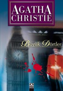 Büyük Dörtler (Hercule Poirot 5) – Agatha Christie