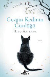 Gezgin Kedinin Günlüğü – Hiro Arikawa