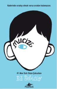 Mucize (Mucize 1)- R.J. Palacio