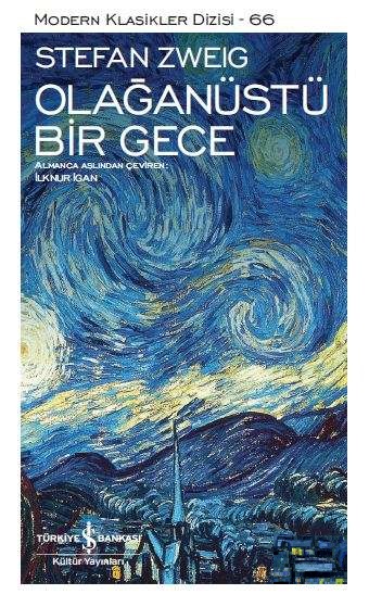 Olağanüstü Bir Gece