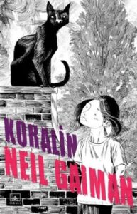 Koralin – Neil Gaiman