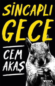 Sincaplı Gece – Cem Akaş