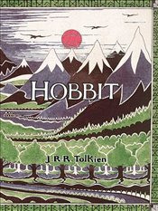 Hobbit, ya da Gittik ve Döndük