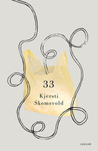 33 – Kjersti Annesdatter Skomsvold