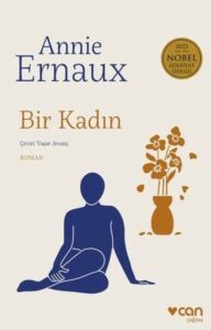 Bir Kadın – Annie Ernaux