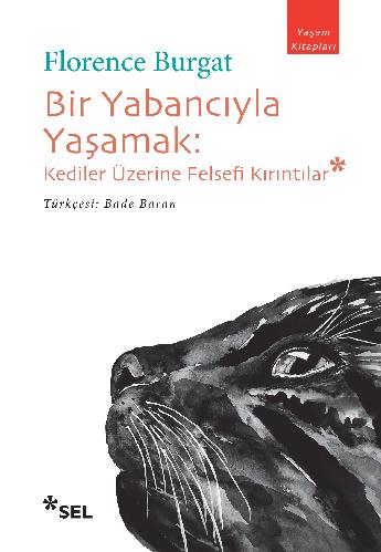 Bir Yabancıyla Yaşamak