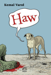 Haw – Kemal Varol