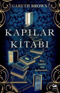Kapılar Kitabı – Gareth Brown