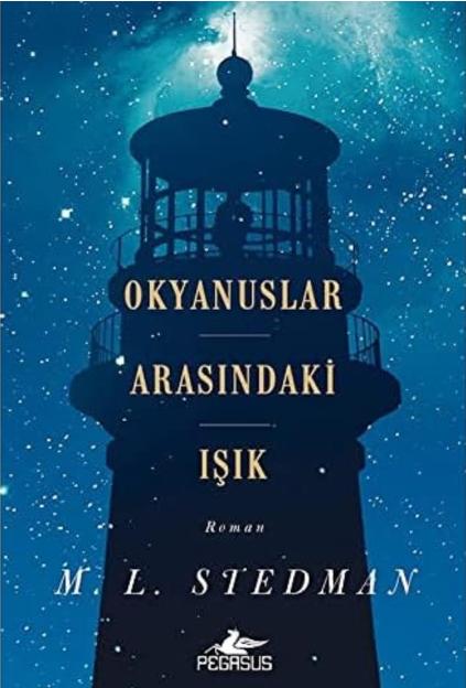 Okyanuslar Arasındaki Işık - stedman
