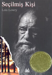 Seçilmiş Kişi (Seçilmiş Kişi 1) – Lois Lowry