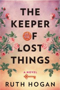 The Keeper of Lost Things – Ruth Hogan