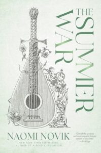 The Summer War – Naomi Novik