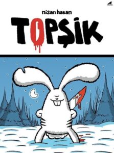 Topşik – Nisan Hakan
